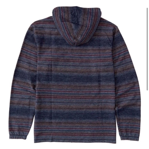 Billabong Bundle Set of 2 Hoodie Pullover Fleece
Sweaters, Size S - Picture 9 of 13